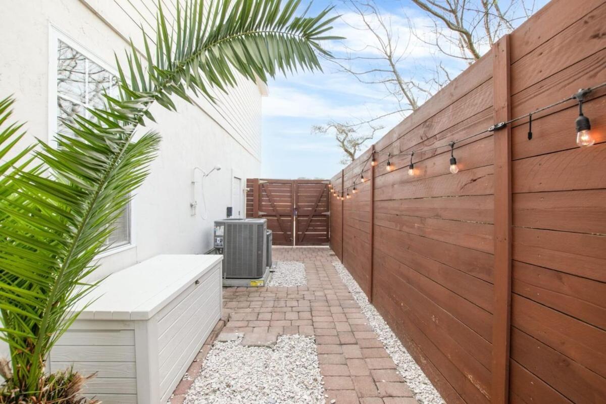 סיינט אגוסטין 4Br House, 2 Blocks From The Beach מראה חיצוני תמונה